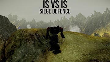 MWO Faction Play: This drop deck performs consistently well on this map