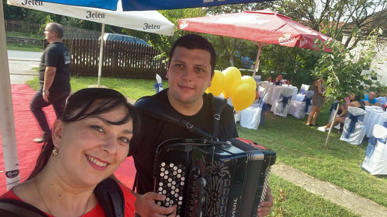 Pozdrav iz Glibovca 🍷