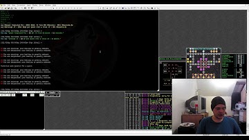 Aardwolf MUSHclient aliases triggers and variables