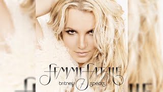 Britney Spears - Femme Fatale (Streams In Spotify) 2/09/2022