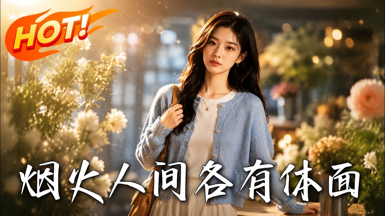 煙火人間，各有體面：毛巾背後的生意真相