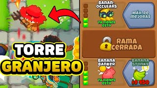 ¡¡ El Granjero es JUGABLE !! screenshot 1