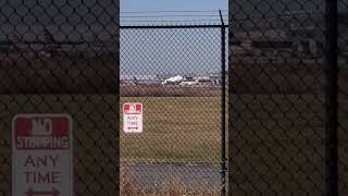 UPS Boeing 767 Takeoff PHL Philadelphia Pennsylvania