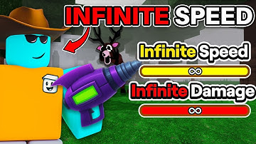 The Alien Class is OP in 99 Nights in the Forest (UPDATE)