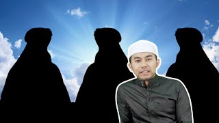 Ini 3 Manusia yang Pernah Tengok Syurga