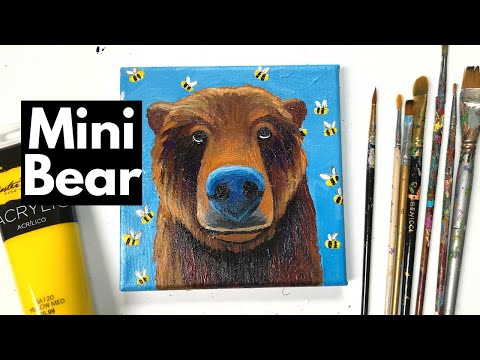 Mini Sketchbook Tour  How to Get Motivated to Create? — Lauren Elizabeth  Animal Art