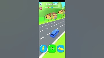 Max Level Pro Shape-shifting All Levels Gameplay New UPdate Android,ios  Shorts # 415