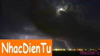 Nhạc điện tử hay nhất | Ahrix - Nova