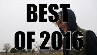 BEST OF 2016