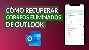 ¿Cuánto tiempo guarda Outlook los correos eliminados?