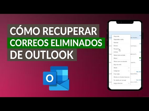 Video: Cómo usar OneDrive (con imágenes)