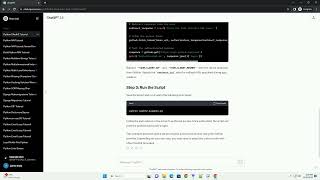 python oauth2 authentication example
