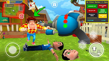 Dark Riddle 21.2.0 NEWUPDATER \ Mod. Unlock all new characters and costumes /Part 152