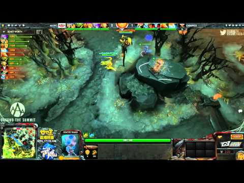 MUFC vs Orange, game 2 - G-1 League Playoffs