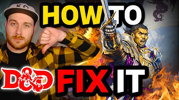 Banneret Fighter Subclass! | Forgotten Realms: Heroes of Faerun Overview