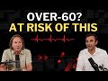 OVER-60? Know About THIS Risky HEART RHYTHM [ATRIAL FIBRILLATION]