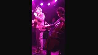 JP Cooper - Oh Brother (Live at XOYO, London)