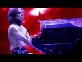 「今を抱きしめて」 YOSHIKI(X JAPAN) NOA(1993年)