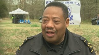 Shelby County Sheriff Bonner likely to announce candidacy this week