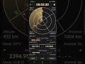 ISS Recording 20260210 07:36 UTC