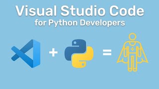 How to write Python codes on visual studio code 