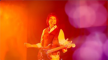 PAUL ETTERLIN - MAPLES (Official Music Video)