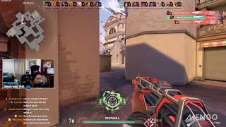 The New RGX 11z skin 6k sound !