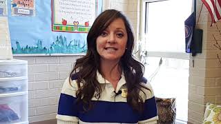 Full Organizing the Classroom: Activity Centers Lesson No 61 Guide
