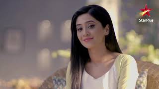 Yeh Rishta Kya Kehlata Hai | Decision Time