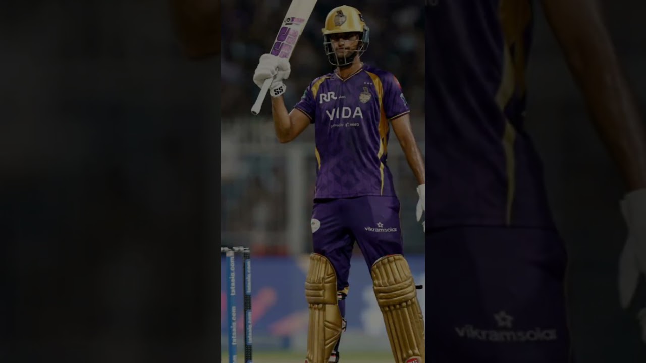Kkr☆プロフ必読 KKR की फिल्मी वापसी 😱 6 मैच में 5 जीत! अब