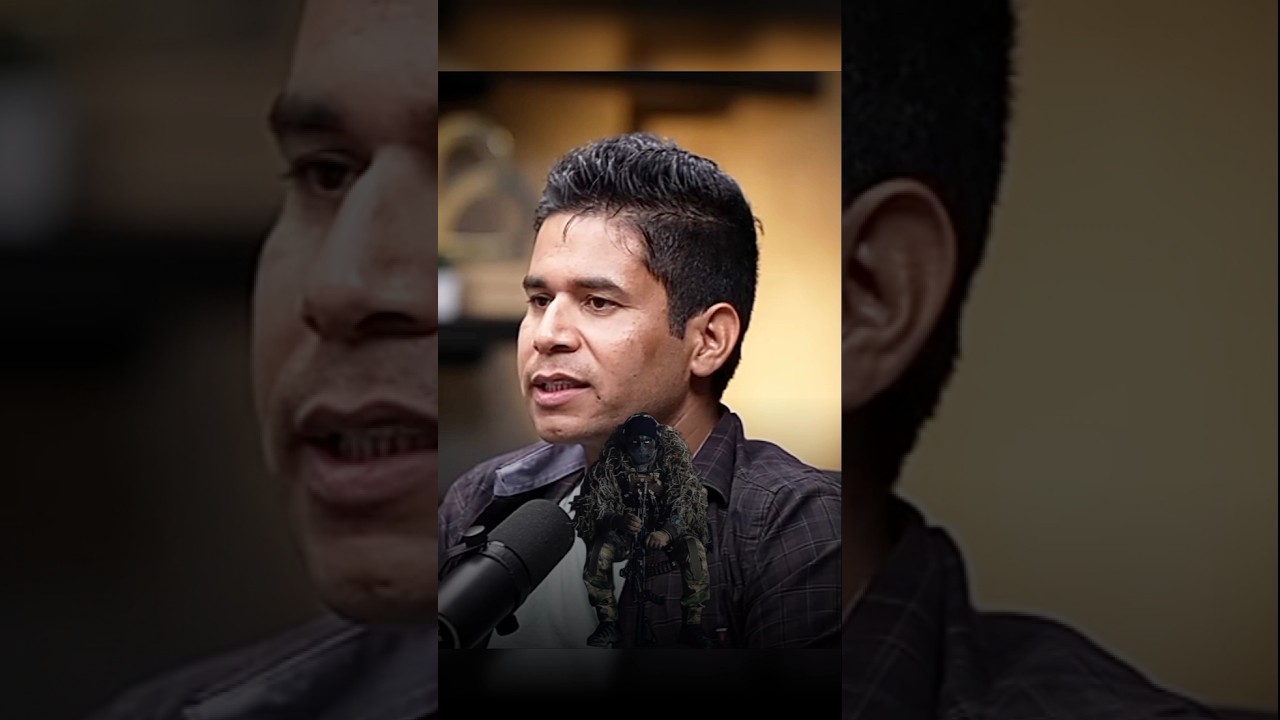 Naxalites V⚡S Cobra Commando in Office Game 😈☠️ ||