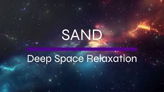 Deep Space Relaxation : 1 Hour of ambient music and calming space visuals