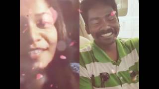 Romantic song