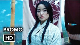 Shōgun 1X05 Promo 