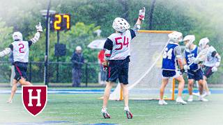 Information Harvard vs. Navy | Bob Kemp Lacrosse Classic | 2026 Fall Ball Highlights Guide