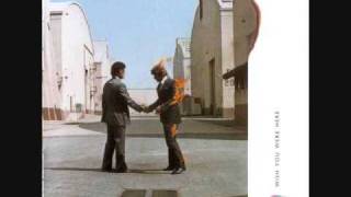 Pink Floyd - Shine On You Crazy Diamond [Parts VII-IV] (Studio Version) chords