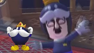 Introducing New King Bob Omb Racing Suit!