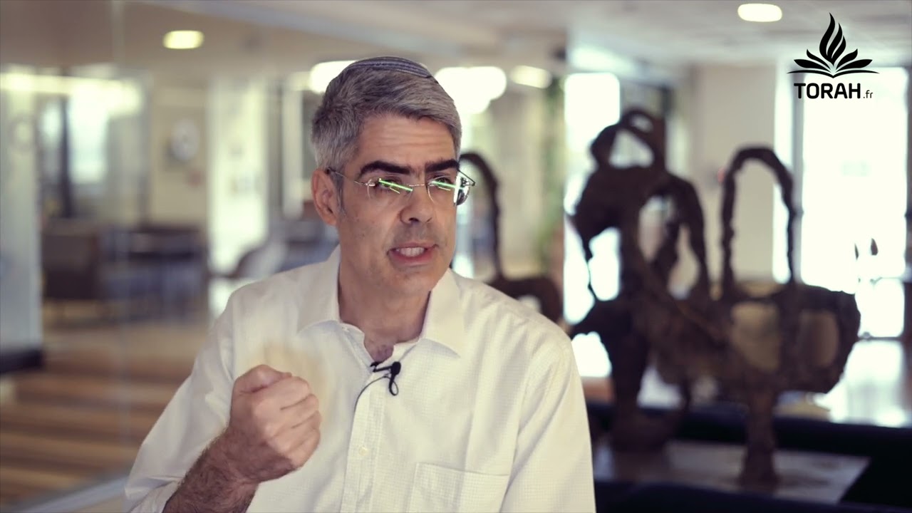 Michael Bloch  - Senior Partner McKinsey - Trailer