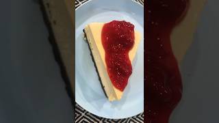New York cheese cake ? food foodie newyorkcheesecake cheesecake pastry delicous sweet yummy