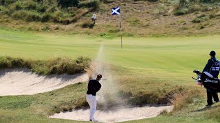 Condensed Second Round | 2021 Trust Golf Women's Scottish Open