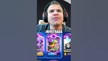 Ray Tells Jynxzi His Deck In Clash Royale! 💀😭