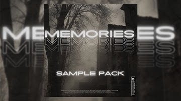 [Free] 11+ Epic Loop Kit/Sample Library - "MEMORIES" | Violin, Classical Piano, Middle-eastern,
