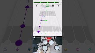 The best app for e-drummers 🤯 | @FreedrumRocks screenshot 4
