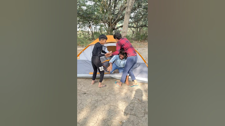 Hamare Piche Baba Pad Gaya ⛺️🎅 #shorts #ytshorts #viralvideos #santaclaus #tenthouse