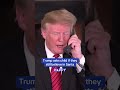 Trump asks child if they still believe in Santa in resurfaced video