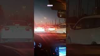 Toyota Corolla İnstagram Araba Story Pendik Sahil