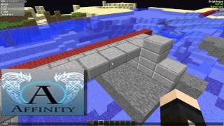 Minecraft Griefing - Episode 1