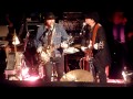 Daniel Lanois - The Messenger (at The Great Hall, Toronto)