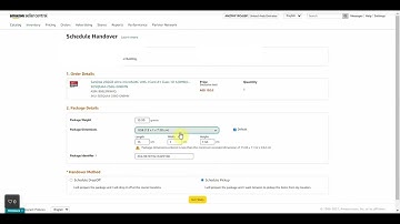 How to Process, Pack and Ship Fulfilled By Merchant (FBM) order on Amazon Seller Central? [EASY]