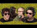 Ep.25 L’appetito vien parlando con Bruno barbieri - Muschio Selvaggio Podcast